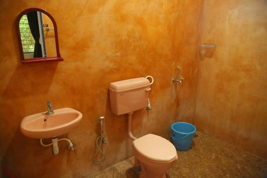 Le Capucin Homestay - Tap to explore photos