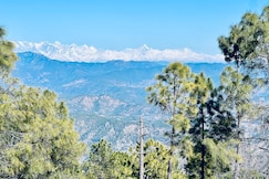 HP3 Homestay, Ranikhet, Ranikhet