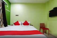 PL.A Nest, Thanjavur