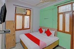 Hotel O Happy Homes, Delhi