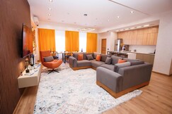 GOOD INN, Almaty