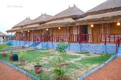 Kopai View, Shantiniketan