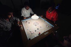 Glorys Hostel, Calicut (Kozhikode)