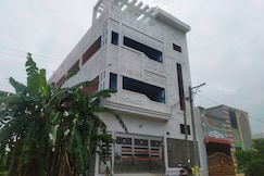 GUN HOUSE (ARUNACHALA), Polur