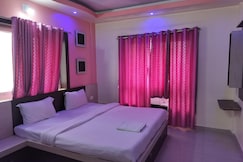 Sai Residency | Entire 1BHK Apartments, Puri