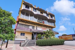 Super Collection O Harsh Regency, Ranchi