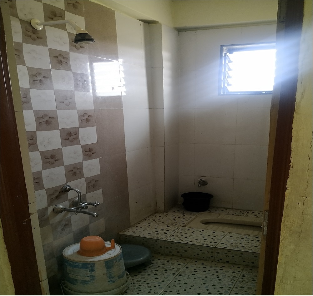Deluxe Room 1