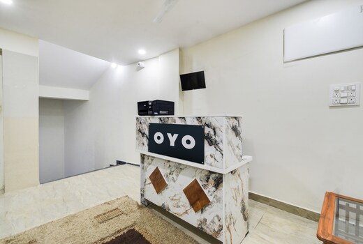 Hotel O Sri Saiyee Dwaraka Hotel