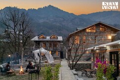 StayVista at Still @ The River Story, Kullu