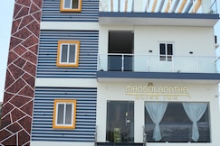 Mangalanatha Bliss Inn, Paramakkudi