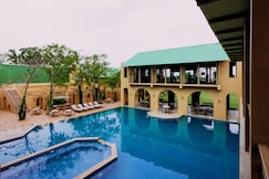 Nirva Club and Resort by Siara, Modasa