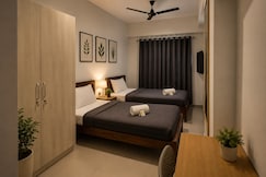 Z Express Casablanca, Bangalore