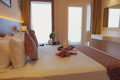 The Novello by Hotel Evergreen, Mussoorie