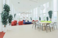 Comfort studio in premium residence- Sport/cinema 9, Ortenaukreis