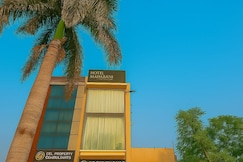 Hotel Maharani Regency Zirakpur, Zirakpur