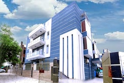 Hotel Nirvana Inn and Banquet Near Expo Mart, Greater Noida