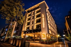 Hotel Le Grande Residency, Daskroi