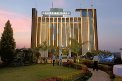 Hotel Sai Residency, Seoni