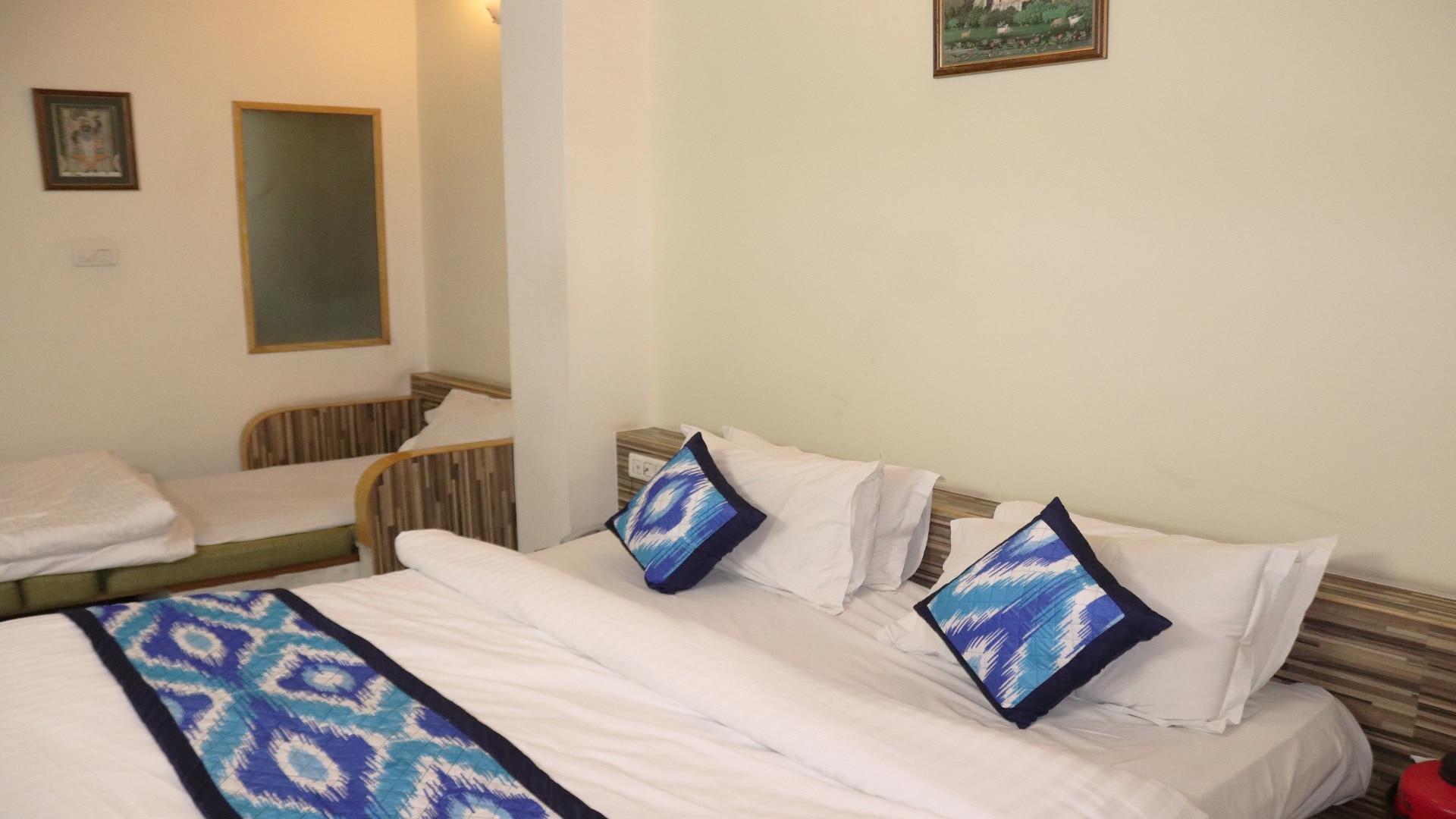 Vrinda Hotel - Tap to explore photos