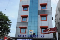 Hotel Green Grande Inn, Chennai
