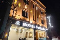 Hotel Vistara, Ujjain