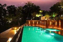 DELANO RESIDENCY, Kovalam and Poovar