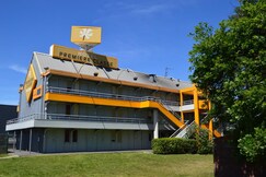 Première Classe BORDEAUX SUD - Villenave D'Ornon, Charente-Maritime