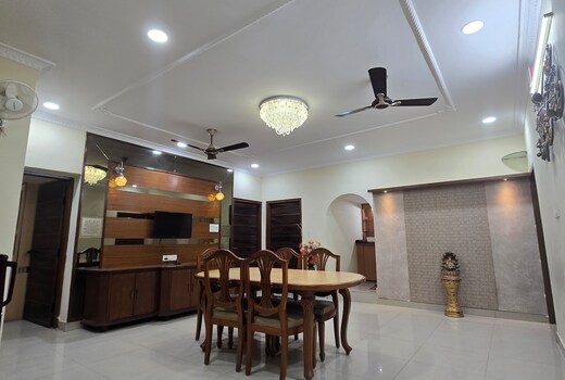 701 comfort cove stay 2bhk