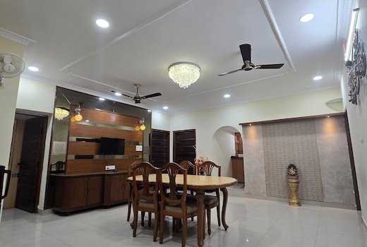 701 comfort cove stay 2bhk
