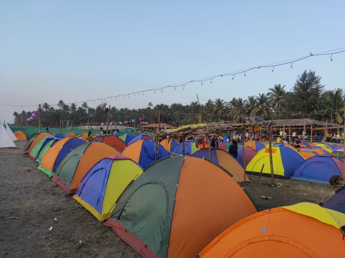 Weekends Hub - Alibaug - Tap to explore photos