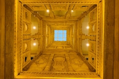 The Rising Haveli, Jaisalmer