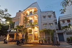 HOTEL DE LUX SPLENDID, Pondicherry