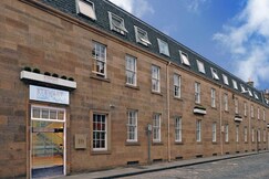 Stewart by Heeton Concept Aparthotel Edinburgh, Edinburgh
