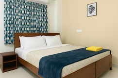 SR Residency, Farooq Nagar