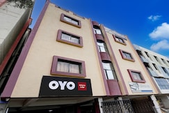 Hotel O Ashiyana Lodge, Pune