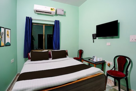 Super Hotel O Juran Chapra Muzaffarpur Formerly Ramco Residential