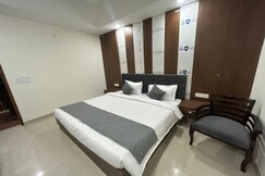 FabHotel Urban Villa I, Noida