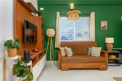 Nook&Co - Wilson Garden, Bangalore