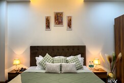 Guru Sadan | A Luxe Stay, Ayodhya