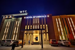 Hotel B P Emerald, Mathura