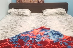 Manireddy Residency Mantralayam, Raichur
