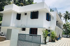 Wingspan Residency,Thiruvananthapuram, Thiruvananthapuram