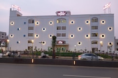 Hotel Ashray Inn Express, Ahmedabad