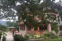 Ngayabling Resort, Paro