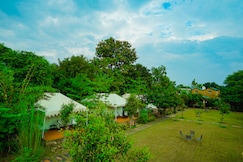 Ranthambhore Bagh Dwar Camp | Tents & Rooms, Sawai Madhopur