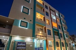 Kainaat Guest House, Chevella