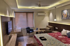 Anytime Homies, Greater Noida