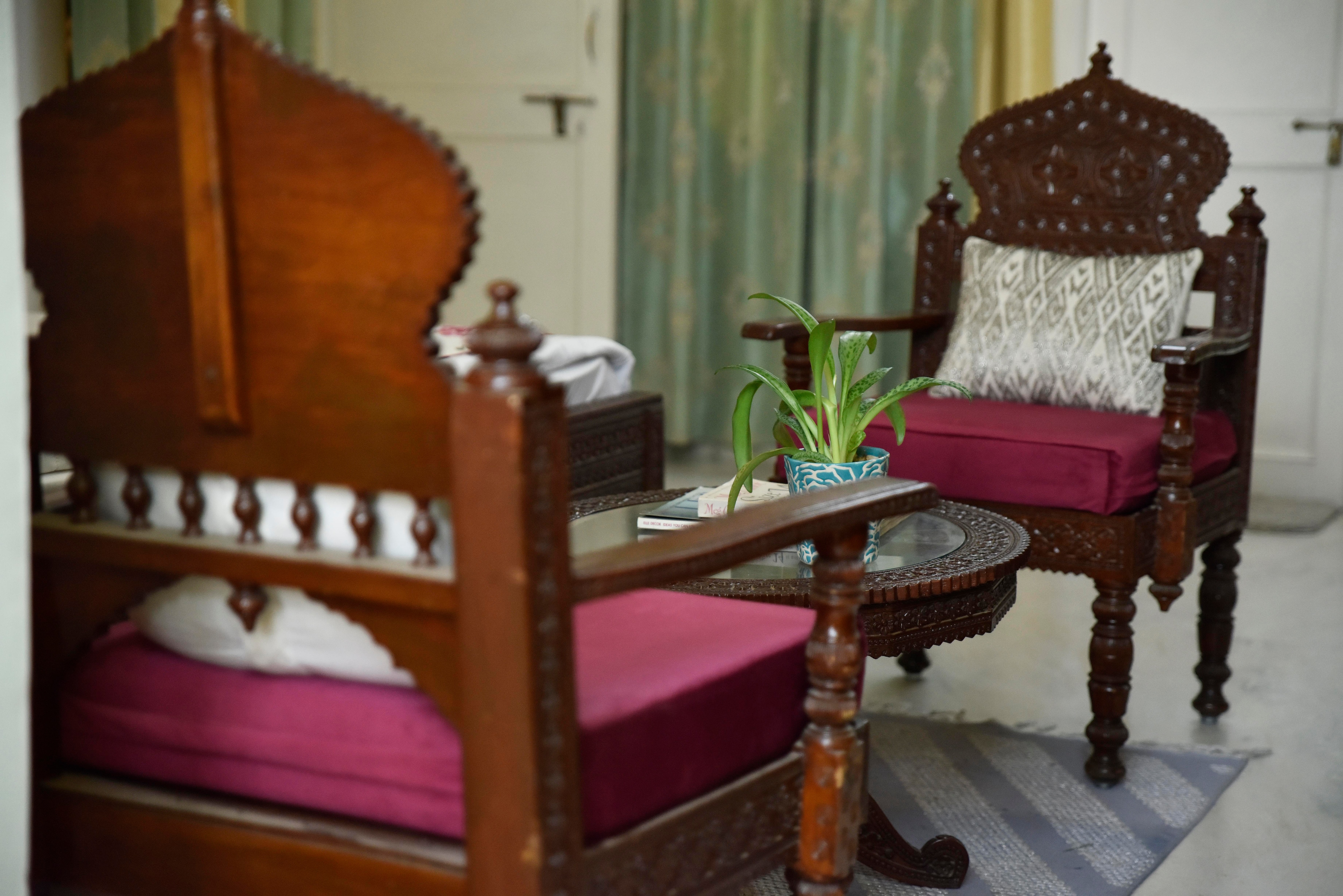 Amber Homestay Bliss - Tap to explore photos