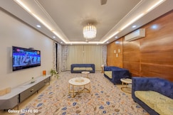 VacationBuddy Pratishtha 4BHK Luxurious DLF Phase 1 Gurgaon, Gurgaon