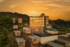 Olga Resorts, Vagamon